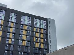 Bishopgate, Preston - Heaton Group flats development